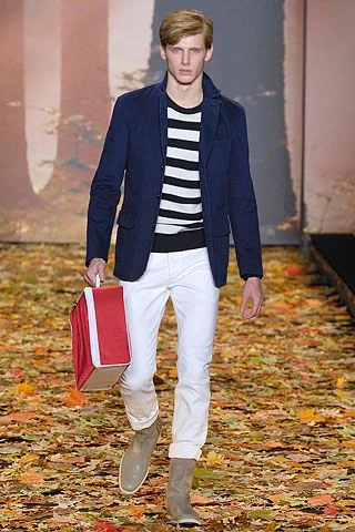 Look 1